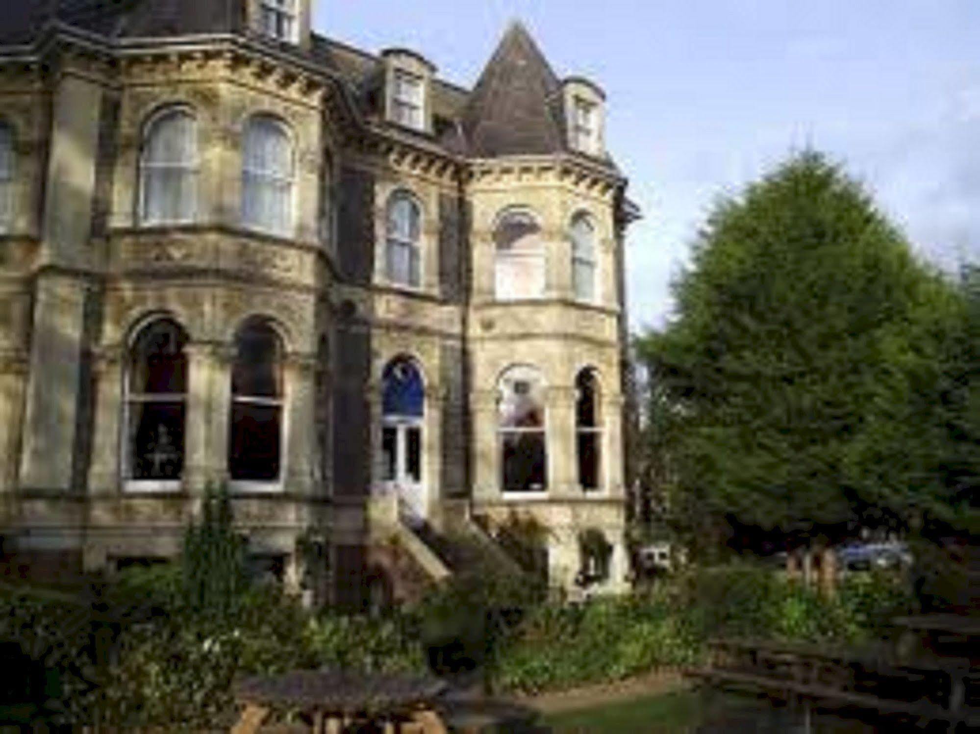 Channings Hotel By Greene King Inns Bristol Exterior foto